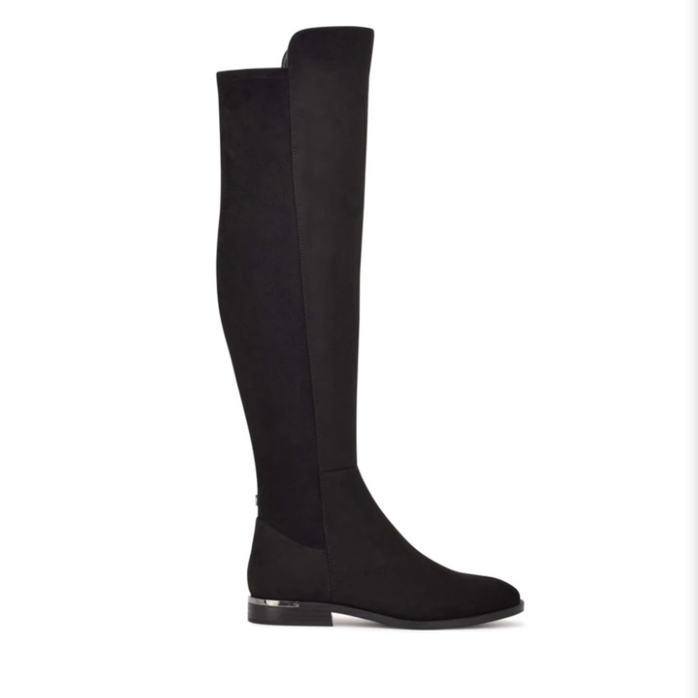 Nine West Over The Knee WC Boots